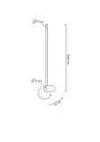 moosee-lampa-scienna-ombre-80-czarna-pomieszczenie-salon
