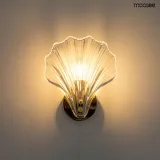 moosee-lampa-scienna-concha-zlota-stan-nowy