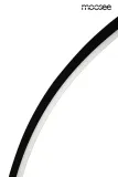 moosee-lampa-scienna-hoop-60-czarna-glebokosc-17-cm