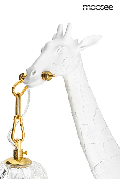 moosee-lampa-scienna-giraffe-biala-dlugosc-wysokosc-42-cm