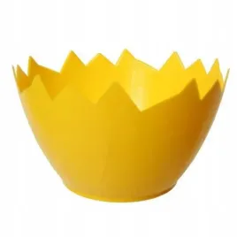 skorupka-doniczka-wielkanocna-15x9-cm-zolta-plastikowa-do-stroika-rzezuchy