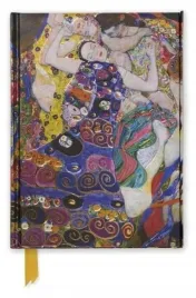 notatnik-a5-linia-tw-dziewica-gustav-klimt