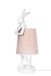 kare-lampa-stolowa-rabbit-68-cm-biala-rozowa