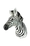 kare-dekoracja-scienna-zebra