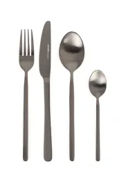 kare-zestaw-sztuccow-gloria-matt-black-16-szt