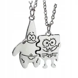 2-x-naszyjnik-wisiorek-przyjazni-bff-spongebob-wow