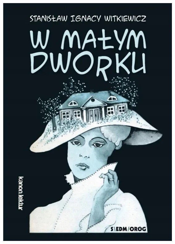 w-malym-dworku-stanislaw-ignacy-witkiewicz