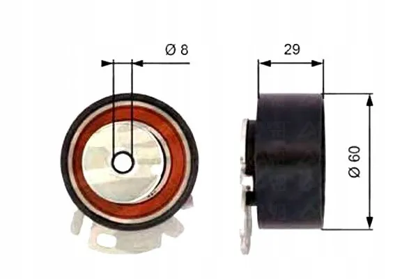 rolka-napinacza-gates-numer-katalogowy-oryginalu-alfa-romeo-46416489-fiat-46416489-fiat-46792898-fiat-71734799-lancia-46416489-lancia-46792898-lancia-71734799