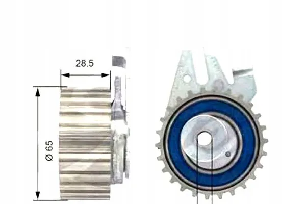 rolka-napinacza-gates-gates-t43044-gates-numer-katalogowy-oryginalu-fiat-55196971-fiat-7782192-lancia-55196971-lancia-7782192