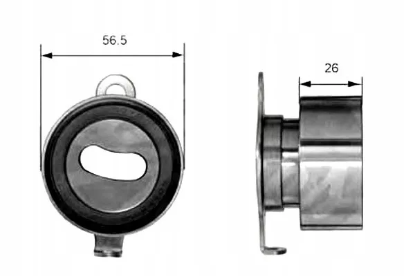 kolo-nap-r-gates-t41011-gates-numery-katalogowe-zamiennikow-a-z-meisterteile-azmt-30-052-1245-andel-antp00692-autokit-03-130-bte-601220-caliber-16360-ebi-ebt1461-fai-autoparts-t9297-febi-bilstein-10615-gk-641706-hepu-14-0701-japanparts-be-413-japanparts-be413jm-kavo-parts-dte-2013-lynxauto-pb-1140-saleri-sil-t3124-schaeffler-ina-531-0268-20-skf-vkm-73000-triscan-8646-40108-wilmink-group-wg1463741-wilmink-group-wg2005257