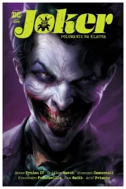 joker-polowanie-na-klauna-james-tynion-iv