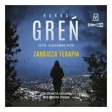 cd-mp3-zabojcza-terapia-hanna-gren