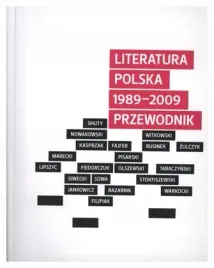 literatura-polska-1989-2009-przewodnik-praca