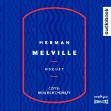 oszust-cd-mp3-herman-melville-tytul-oszust