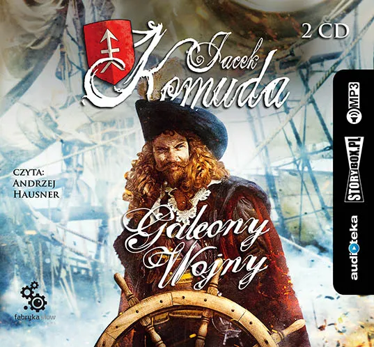 galeony-wojny-audiobook-tytul-galeony-wojny