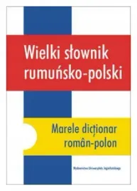 wielki-slownik-rumunsko-polski