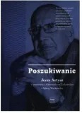 poszukiwanie-jerzy-artysz-tytul-poszukiwanie-jerzy-artysz