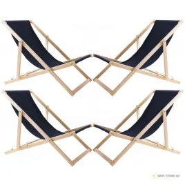 zestaw-4-lezakow-granat-zmontowany-woodok