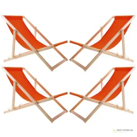zestaw-4-lezakow-pomaranczowy-zmontowany-woodok