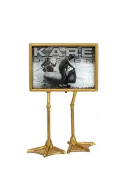 kare-ramka-na-zdjecia-duck-feet-pozioma-13x18cm-zlota
