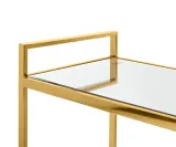 kare-barek-classy-gold-zloty-stan-nowy