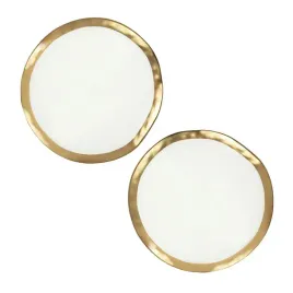 kare-komplet-2-talerzy-bell-38-cm-bialo-zloty