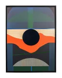 kare-obraz-sunset-75x100-cm