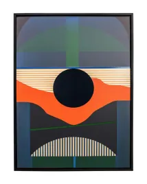 kare-obraz-sunset-75x100-cm