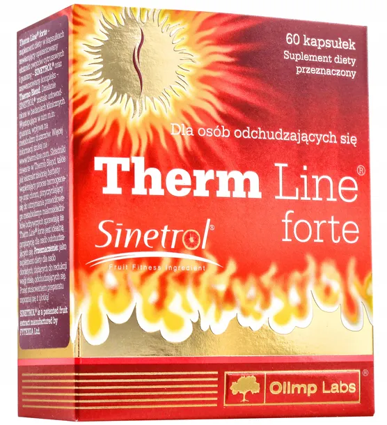 olimp-therm-line-forte-60kaps-postac-kapsulki-marka-olimp-labs