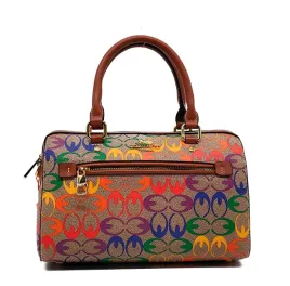 torebka-kuferek-crossbody-guanchi-brazowa-teczowa