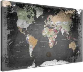 lanakk-obraz-mapa-swiata-grafitowa-z-korkowym-tylem
