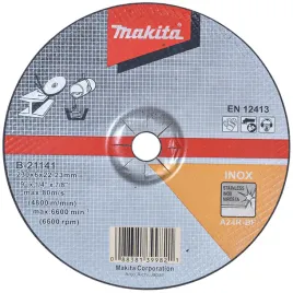 tarcza-do-szlifowania-makita-b-21141-230x6mm-inox