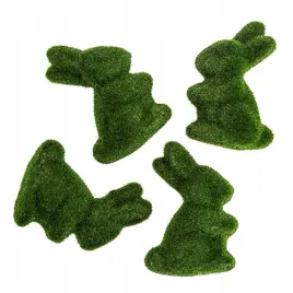 zajaczki-z-mchem-7cm-4szt-dpcraft-wielkanoc-dekoracja-do-koszyczka-stroikow