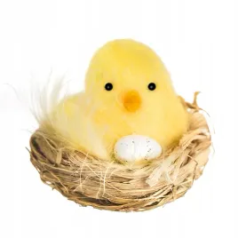 kurczaczek-w-gniazdku-6cm-dpcraft-wielkanocna-ozdoba-do-stroika