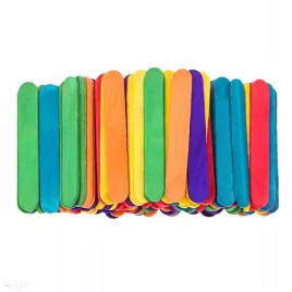 patyczki-kreatywne-mini-kolorowe-100szt-dpcraft-patyki-drewniane-mix-kolor