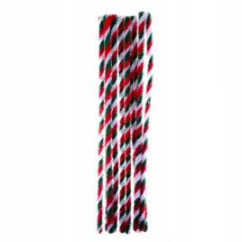 druciki-kreatywne-30cm-trojkolorowe-10szt-kolorowe-wyciorki-dpcraft