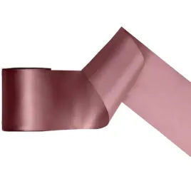 tasiemka-satynowa-classic-ciemny-brudny-roz-partydeco-10-cm-25-m