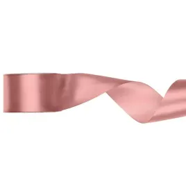 tasiemka-satynowa-classic-brudny-roz-partydeco-5-cm-25-m