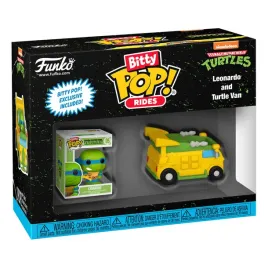 funko-bitty-ride-pop-teenage-mutant-ninja-turtles-leonardo-w-van