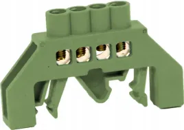 szyna-laczeniowa-4-wejscia-green