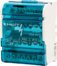 szyna-zerowa-ecbs-pro-4-7-w-obudowie-na-szyne-din