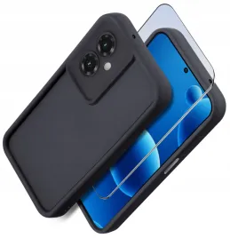 etui-do-motorola-moto-g55-5g-silikonowe-matowe-szklo-ochronne-na-ekran-9h