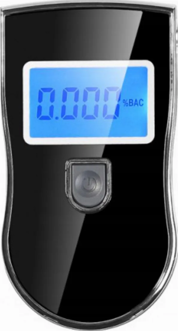 tracer-alkomat-x101