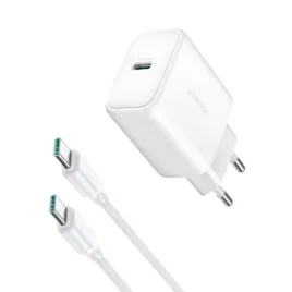 ladowarka-joyroom-jr-tcf24-sieciowa-usb-c-pd-30w-qc-sfc-biala-kabel-usb