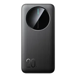 powerbank-joyroom-jr-pbf14-20000mah-2-4a-2x-usb-a-1x-usb-c-czarny