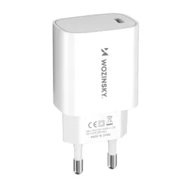 ladowarka-sieciowa-wozinsky-wgwccw-20w-usb-c-biala