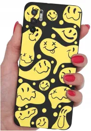 etui-do-xiaomi-redmi-note-10-5g-or-wzory-or-silikonowe-matt-case-szklo-9h