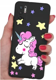 etui-do-xiaomi-redmi-note-10-5g-or-wzory-or-silikonowe-matt-case-szklo-9h