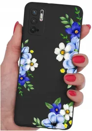 etui-do-xiaomi-redmi-note-10-5g-or-wzory-or-silikonowe-matt-case-szklo-9h