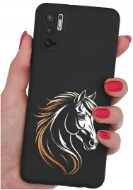 etui-do-xiaomi-redmi-note-10-5g-or-wzory-or-silikonowe-matt-case-szklo-9h